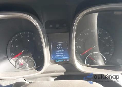 2014 Chevrolet Malibu 1Ls z USA, uszkodzony, nr VIN 1G11B5SL4EF267299